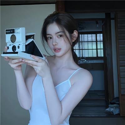 我的花样年华