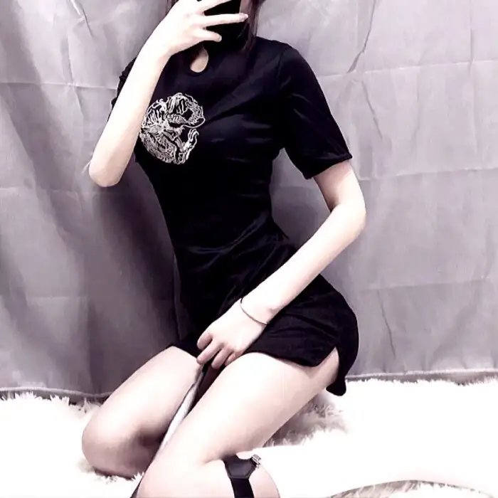 辛追传奇