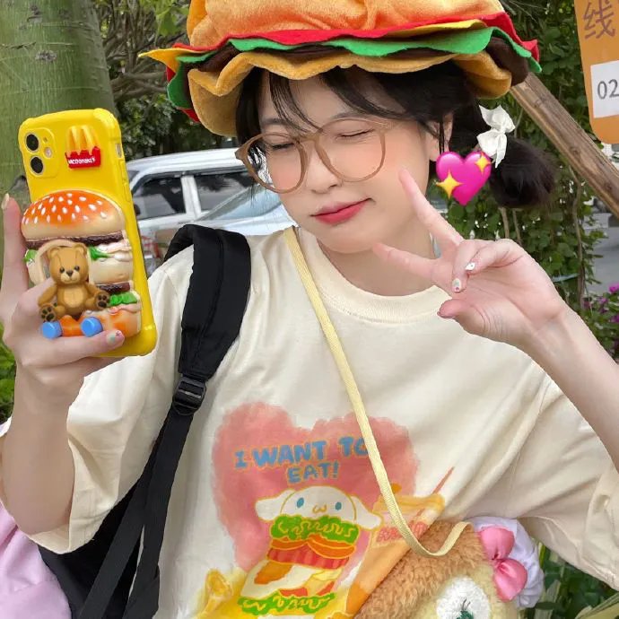 女高音们